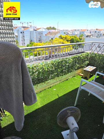 דירה, הגלבוע, לב הפארק, רעננה