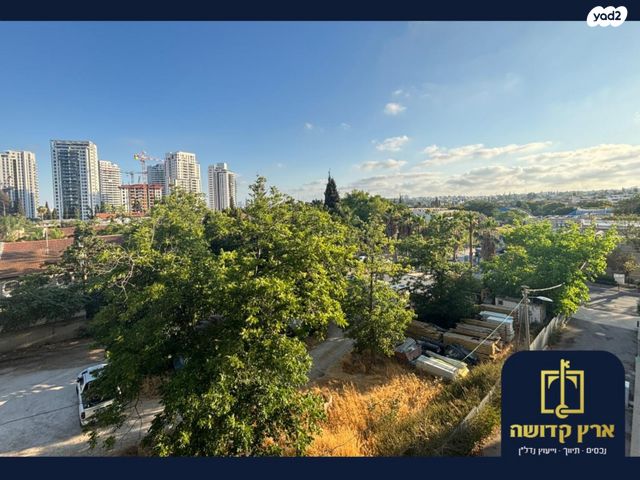 דירה, סמטת נוגה, הוד השרון