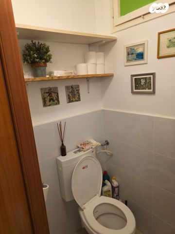 דירה, הנרייטה סולד 9, רמת יוסף, בת ים