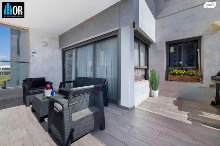 דירה, נופך, צמרות המושבה, באר יעקב