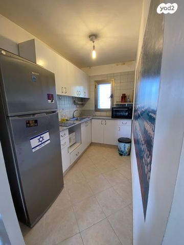 דירה, דוד המלך, שכונה ד', באר שבע