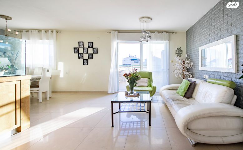 דופלקס, נחל מיכה 6, רמת הנחלים / רמת בית שמש א', בית שמש