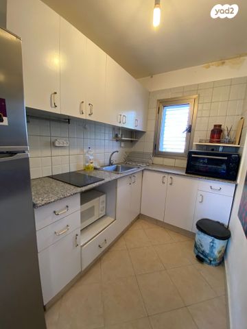 דירה, דוד המלך, שכונה ד', באר שבע