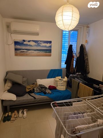 דירה, הנרייטה סולד 9, רמת יוסף, בת ים