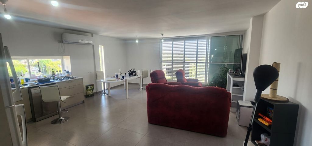 דירה, חיים וייצמן 34, מרכז, קרית עבודה, חולון