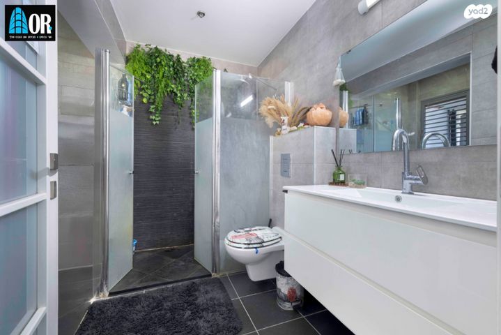 דירה, נופך, צמרות המושבה, באר יעקב