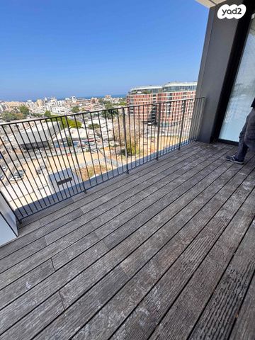 דירה, הרא"ש 5, גבעת הרצל, אזור המלאכה יפו, תל אביב יפו