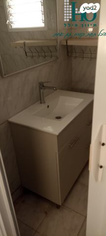 דירה, אייר 9, נווה הדרים, אשקלון