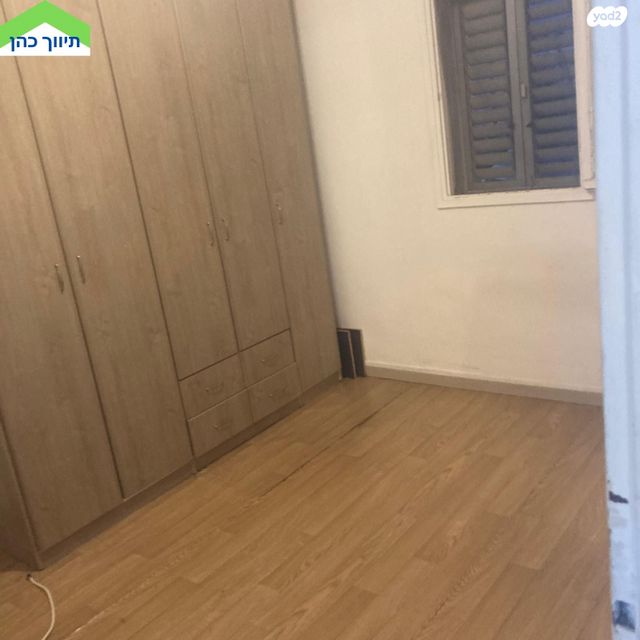 דירה, רבי עקיבא, רסקו ב', חולון