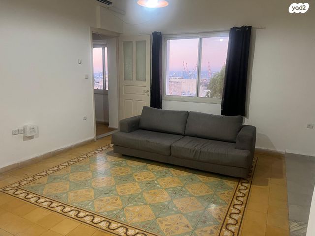 דירה, השומר, העיר התחתית, ואדי סאליב, חיפה