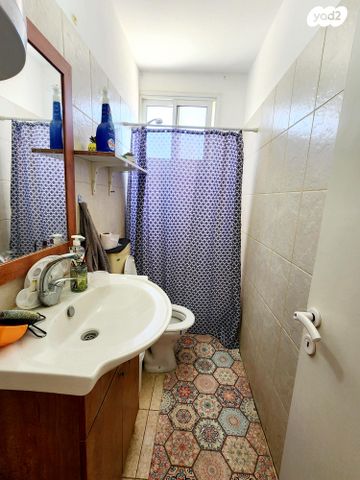 דירה, גיורא יוספטל, טירת כרמל