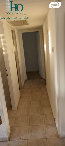 דירה, אייר 9, נווה הדרים, אשקלון