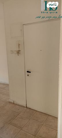 דירה, אייר 9, נווה הדרים, אשקלון