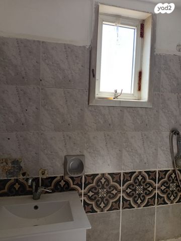 דירה, שדרות ירושלים 205, יפו ד', גבעת התמרים, תל אביב יפו