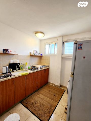 דירה, גיורא יוספטל, טירת כרמל