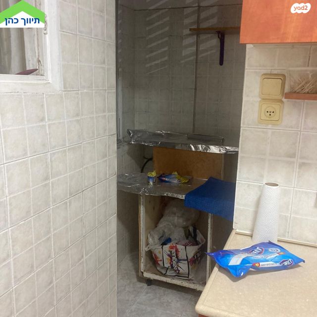 דירה, רבי עקיבא, רסקו ב', חולון