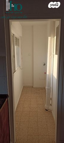 דירה, אייר 9, נווה הדרים, אשקלון