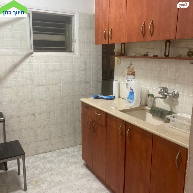 דירה, רבי עקיבא, רסקו ב', חולון