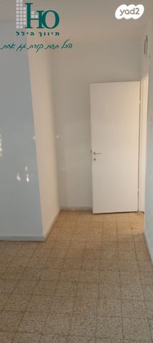 דירה, אייר 9, נווה הדרים, אשקלון