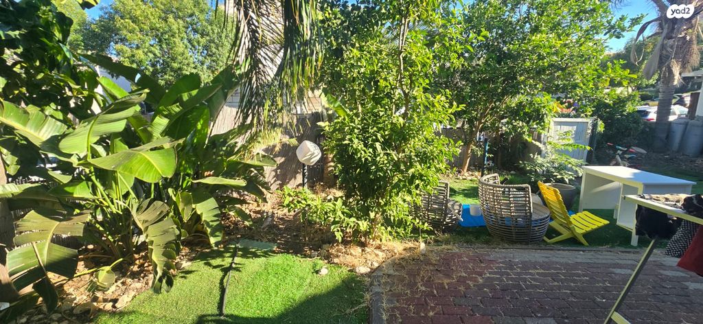 בית פרטי/ קוטג', קטיף, גבעת רם, כרמיאל