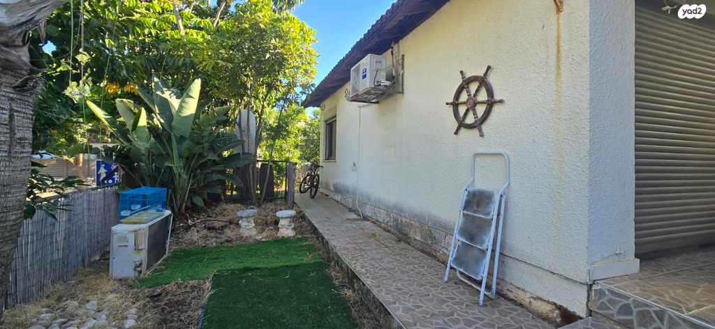 בית פרטי/ קוטג', קטיף, גבעת רם, כרמיאל