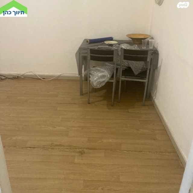 דירה, רבי עקיבא, רסקו ב', חולון