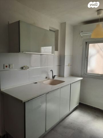 דירה, משה שרת, שכונה י"א, באר שבע