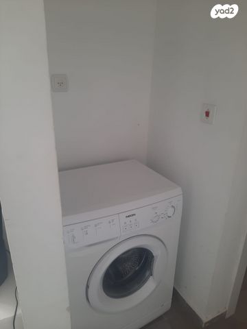 דירה, משה שרת, שכונה י"א, באר שבע