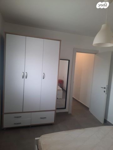 דירה, משה שרת, שכונה י"א, באר שבע