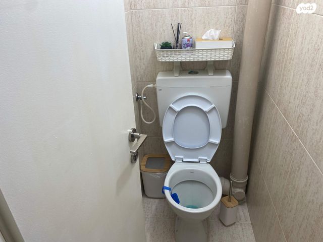 דירה, דוד המלך 21, האצטדיון, טבריה