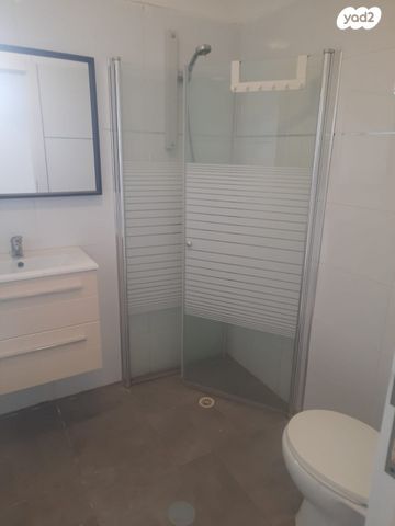 דירה, משה שרת, שכונה י"א, באר שבע