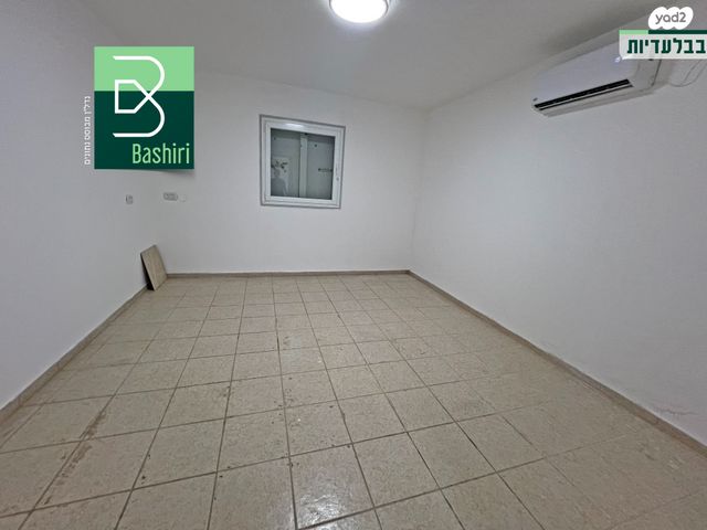 דירה, ברל כצנלסון, קרית שמונה