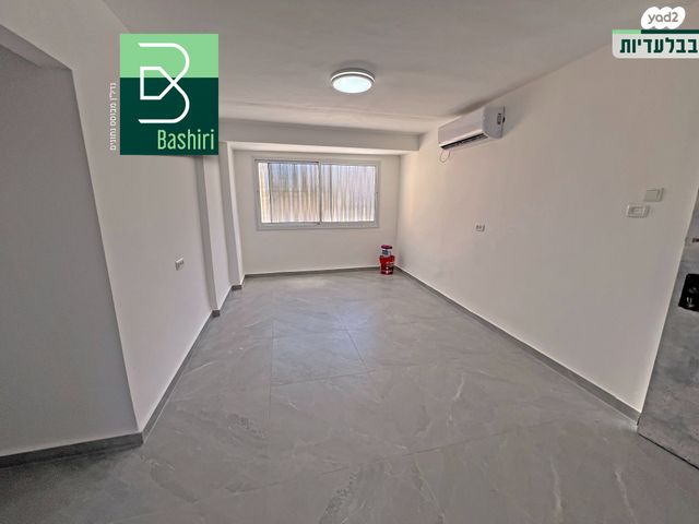 דירה, ברל כצנלסון, קרית שמונה