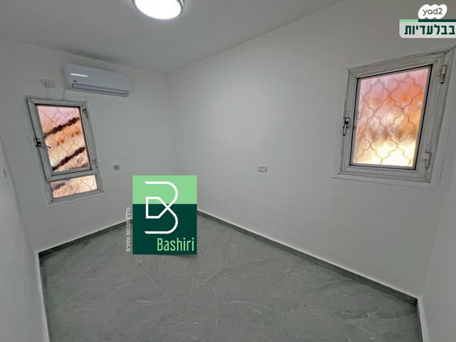 דירה, ברל כצנלסון, קרית שמונה