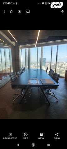 משרדים, תל אביב יפו