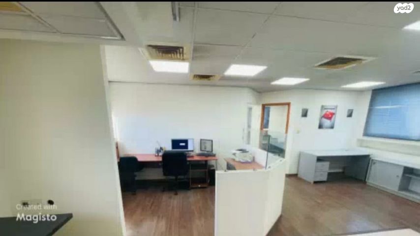 משרדים, סטרומה 5, לב המושבה / מרכז העיר, פתח תקווה