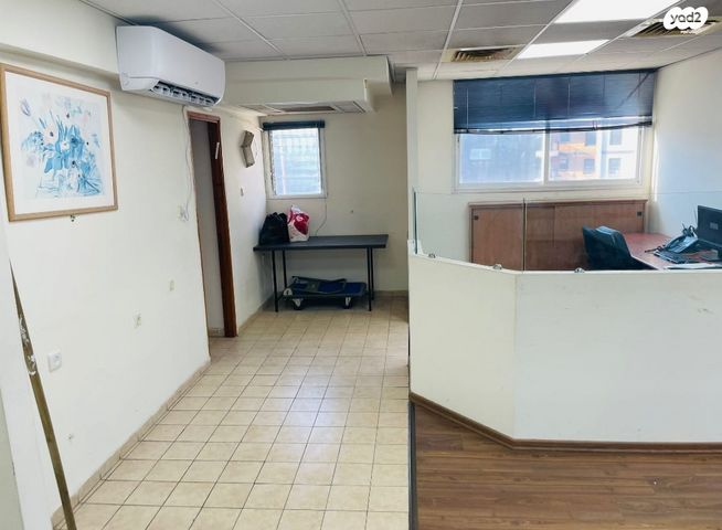 משרדים, סטרומה 5, לב המושבה / מרכז העיר, פתח תקווה