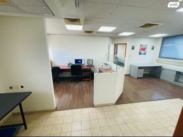 משרדים, סטרומה 5, לב המושבה / מרכז העיר, פתח תקווה