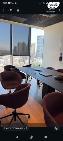 משרדים, תל אביב יפו