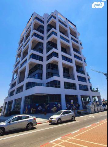 משרדים, הנופר 2, אזור תעשייה קרית אתגרים, רעננה