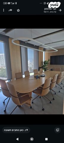 משרדים, תל אביב יפו