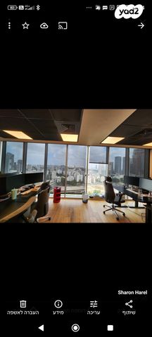 משרדים, תל אביב יפו