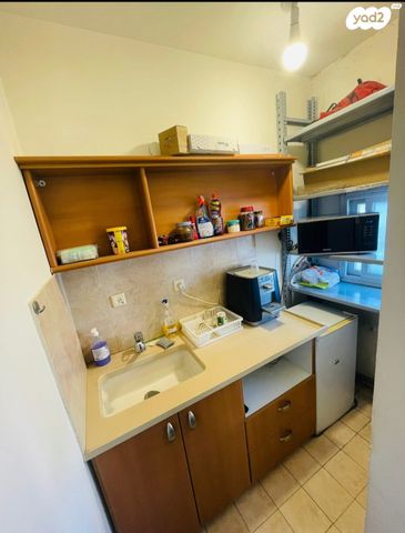 משרדים, סטרומה 5, לב המושבה / מרכז העיר, פתח תקווה