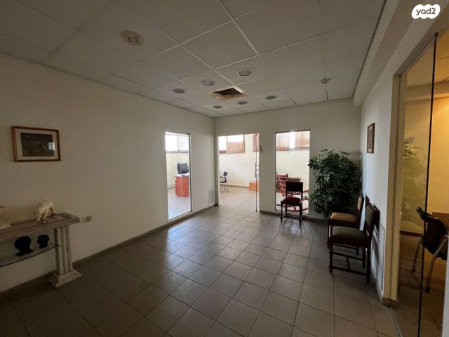 משרדים, הנצי"ב, מונטיפיורי, הרכבת, תל אביב יפו