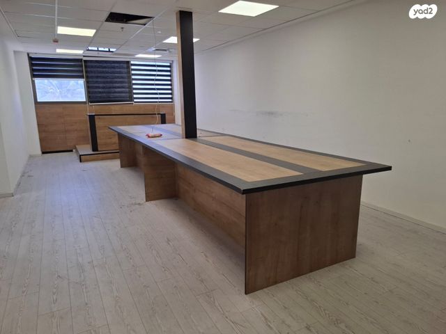 משרדים, חיפה