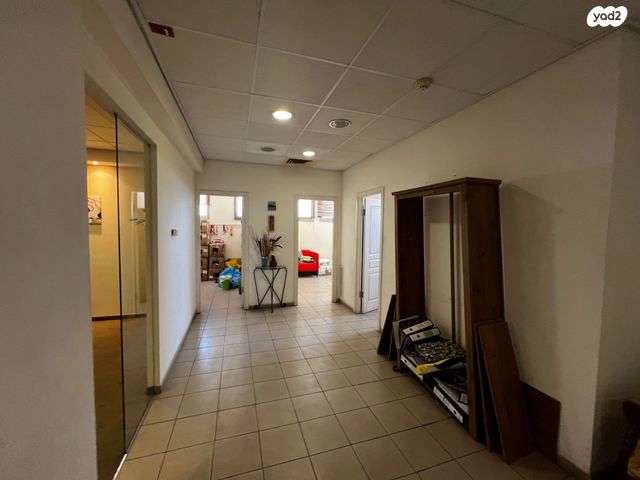 משרדים, הנצי"ב, מונטיפיורי, הרכבת, תל אביב יפו