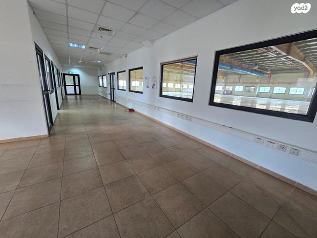 מבני תעשיה, מגדל תפן, מגדל תפן