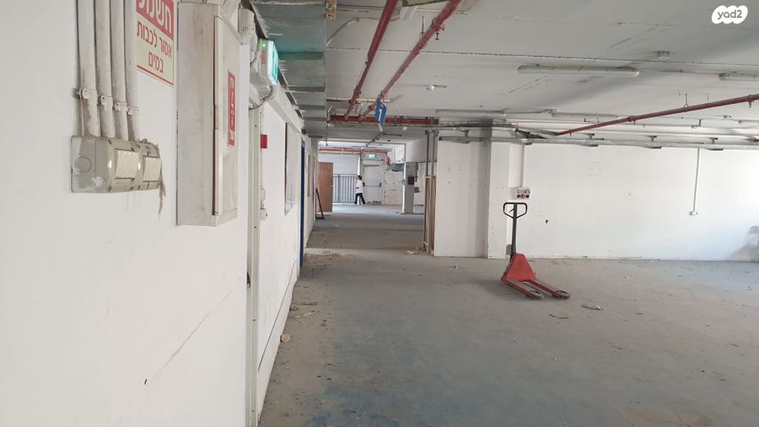 אזור תעשיה ספיר