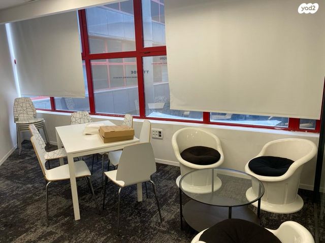 משרדים, זרחין, רעננה