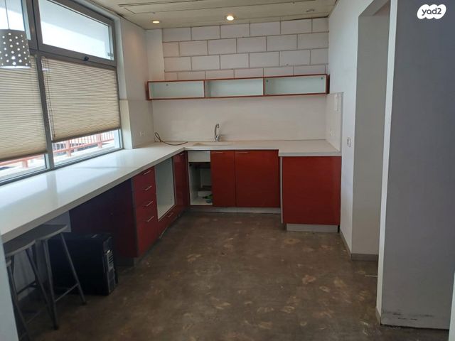 משרדים, דרך בן צבי 84, אזור תעסוקה צומת חולון, תל אביב יפו